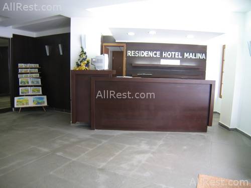 Residence Malina Hotel 3